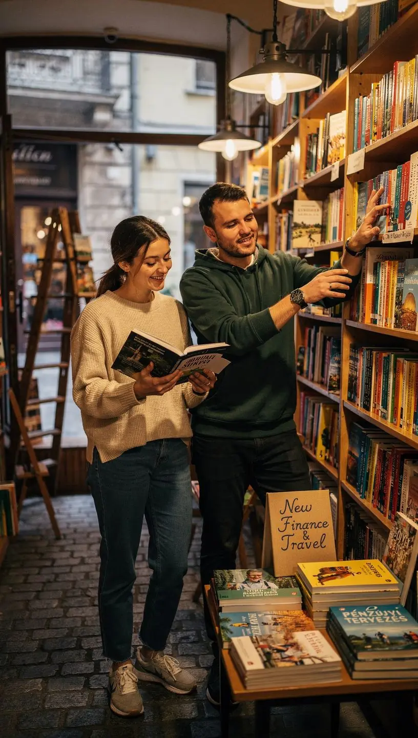 Könyvelési eszközök és jegyzetek egy asztalon, amelyek segítik a személyes pénzügyi célok kitűzését.
